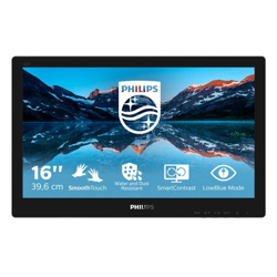 Philips 162B9TN 15.6&quot; LED HD Táctil en oferta