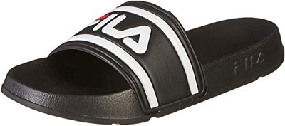 FILA Morro Bay Slipper 2.0 wmn Sandalia Mujer, negro (Black), 38 EU