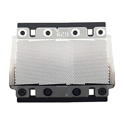 Pantalla de lámina de repuesto Compatible para Braun 3105 3710 3752 5447 5449 Maquinilla de afeitar en oferta