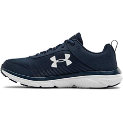 Under Armour Charged Assert 8 Zapatos para Correr, Hombre, Azul (Academy/White - 401), 44 EU precio