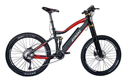 Jotagas Bicicleta Eléctrica de montaña JEB19 (29") (M) precio