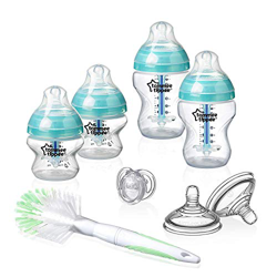 Tommee Tippee Kit de Biberones Anti-cólicos Avanzado en oferta