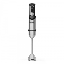 Mellerware Spiro! Core Batidora de Mano 1000W Negra precio