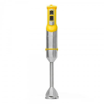 Mellerware Spiro! Core Batidora de Mano 1000W Amarilla