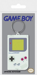 Nintendo Llavero Caucho Gameboy 7CM Llavero 387079 características