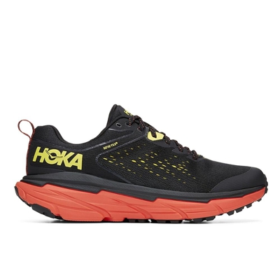 Hoka One One - Zapatillas De Trail Running De Hombre Challenger ATR 6 GTX
