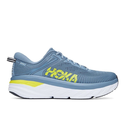 Hoka One One - Zapatillas De Running De Hombre Bondi 7