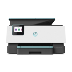 HP - Impresora Multifunción Tinta OfficeJet Pro 9015e Fax, Wi-Fi, Ethernet, Compatible Con Instant Ink en oferta