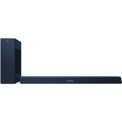 Philips TAB8405/10 Barra de Sonido 2.1 200W en oferta