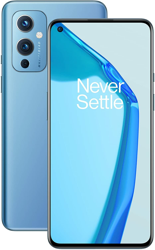 OnePlus 9 5G Arctic Sky, Dual SIM, 128GB 8GB, Official Warranty, No Brand características
