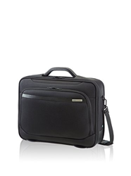 SAMSONITE VECTURA Office Case Plus Notebook Laptop Tasche Schwarz 17,3'' precio