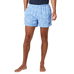 Helly Hansen Colwell 33970 - Pantalón Corto (Talla XL), Color Verde características