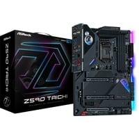 Z590 Taichi Intel Z590 LGA 1200 (Socket H5) ATX, Placa base