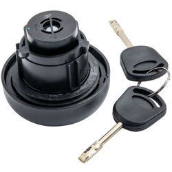 Locking Fuel Cap Petrol + Two Keys Set fit Ford Transit MK7 2006-2018 1715043 características
