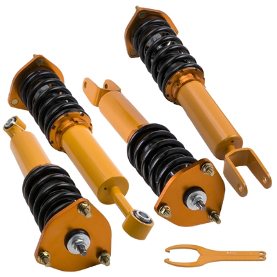 Coilovers Suspension Kit for Lexus LS460 07-16 Adjustable Height Shock Struts