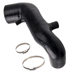 Tubo Manguera de inducción de entrada admisión turbo para Nissan Patrol GU ZD30 en oferta