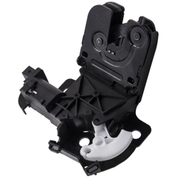 TAILGATE BOOT TRUNK LID LOCK CATCH FOR AUDI A3 8P A4 B6 B7 8E A6 4F C6 Q7 4L TT en oferta