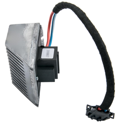 Resistencia gebläseregler heizungsgebläse para Audi A2 VW Polo Skoda 6Q1907521 precio