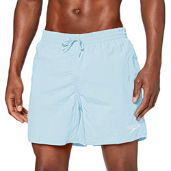 Speedo Essentials 16" Watershorts, Hombre, Sky Blue, XS en oferta