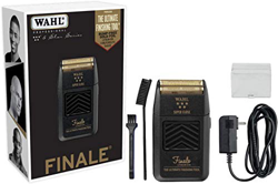 Wahl Finale Lithium - Maquina de afeitar precio