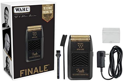Wahl Finale Lithium - Maquina de afeitar