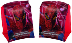 Bestway - Manguitos Spiderman (98001) características