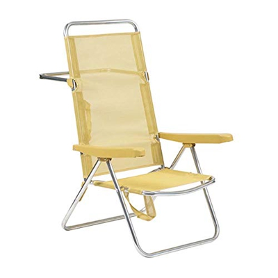 Alco Playera Alta, 62x15x95cm