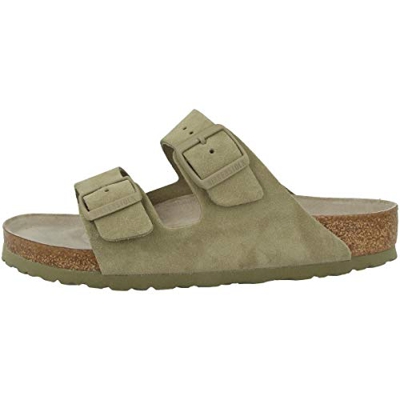 Birkenstock Arizona BS SFB 1019045, Sandalias - 39 EU