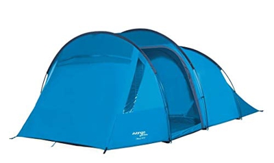 Vango Cloud Tent, Unisex Adulto, River Blue, Talla Única