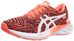 Asics Roadblast Tokyo, Road Running Shoe Mujer, Sunrise Red/White, 36 EU precio