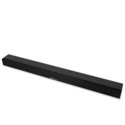 TD Systems SB40E11 - Barra de Sonido de 40W. Entrada Digital óptica, coaxial, HDMI, línea Jack 3.5, Bluetooth 5.0, y USB. precio