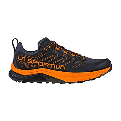 La Sportiva Jackal Negro Naranja 46B999206