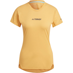Adidas Terrex - Agr Alla Mujer - Camiseta Trail Running  Talla  S en oferta