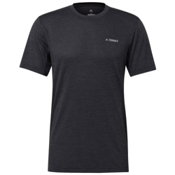 Adidas Terrex - Tivid Hombre - Camiseta Trail Running  Talla  S/M precio