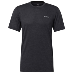 Detalles de la oferta de Adidas Terrex - Tivid Hombre - Camiseta Trail Running Talla S/M Adidas Terrex - Tivid Hombre - Camiseta Trail Running Talla S/M precio