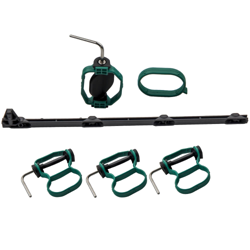 Junta de piezas de tubería con puertas Drall para Opel Z22yh 849674 93192896 características