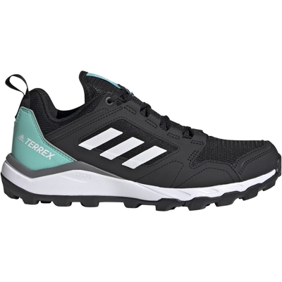 Adidas Terrex - Terrex Agravic Tr Mujer - Zapatillas Trail Running  Talla  38