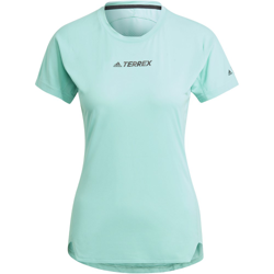 Adidas Terrex - Agr Alla Mujer - Camiseta Trail Running  Talla  L precio