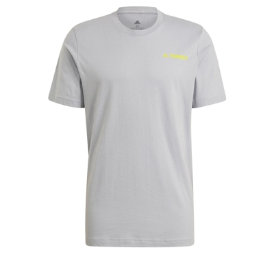 Adidas Terrex - Onlycarry Hombre - Camiseta Trail Running  Talla  M