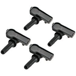 4xSensor de presión de neumáticos para Ford F-150 Focus Explorer Mustang características