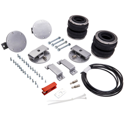 Kit de soporte para cargar la bolsa de suspensión neumática para Toyota Hilux en oferta