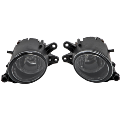 2x Faros Antiniebla Frente H11 para Audi A4 8E Typ B6 Avant ab Baujahr 2000-2004 en oferta