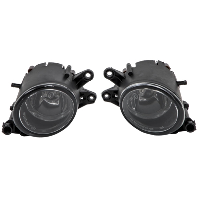 2x Faros Antiniebla Frente H11 para Audi A4 8E Typ B6 Avant ab Baujahr 2000-2004
