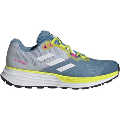 Adidas Terrex - Terrex Two Flow Mujer - Zapatillas Trail Running  Talla  38