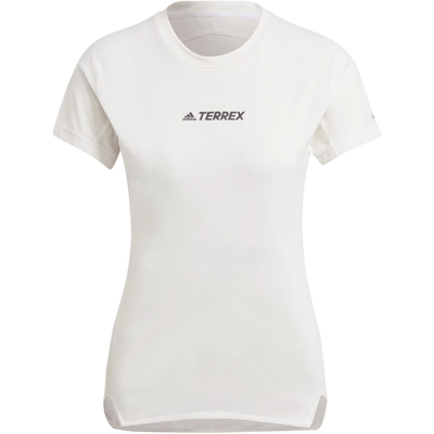 Adidas Terrex - Agr Alla Mujer - Camiseta Trail Running  Talla  M