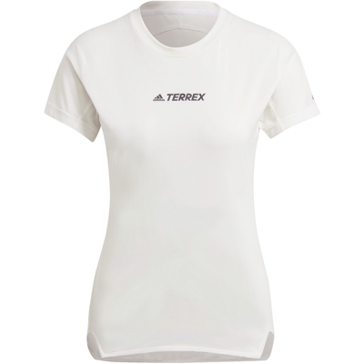 Adidas Terrex - Agr Alla Mujer - Camiseta Trail Running Talla M