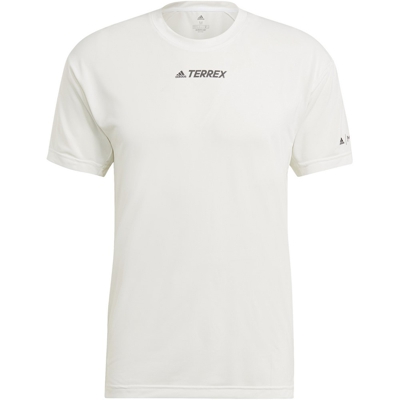 Adidas Terrex - Agr Alla Hombre - Camiseta Trail Running  Talla  XL