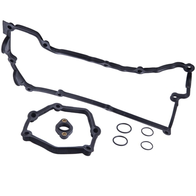 1x Engine Valve Cover Gasket Kit for BMW Serie 1(E87) 3(E46) X3 (E83) Z4 (E85)