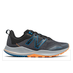 New Balance MTNTRCS4_40,5, Zapatillas de Running Hombre, Gris, 40.5 EU precio