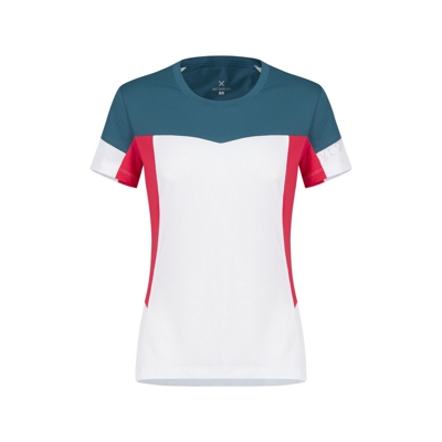 Montura - Outdoor Mind Mujer - Camiseta Trekking  Talla  XS